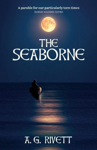 The Seaborne - The First Book of the Isle of the Isle Fincara Trilogy