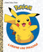 A Friend Like Pikachu! (Pokémon)