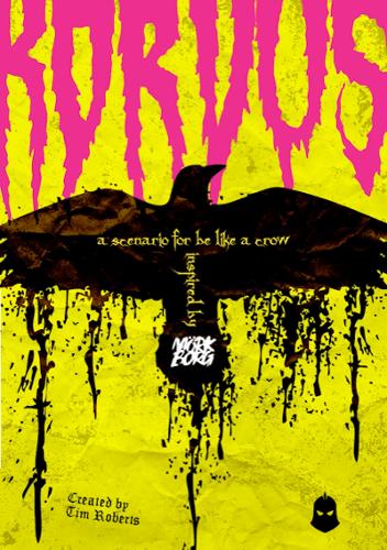 Korvus