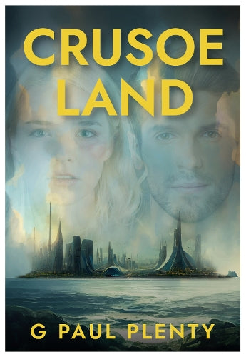 Crusoe Land