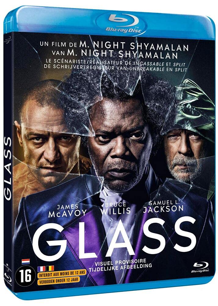 Glass
