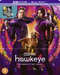 Marvel Studios Hawkeye: The Complete First Season Steelbook