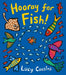 Hooray for Fish!