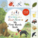 We're Going on a Bear Hunt: My First Words Book
