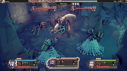 For The King (Nintendo Switch