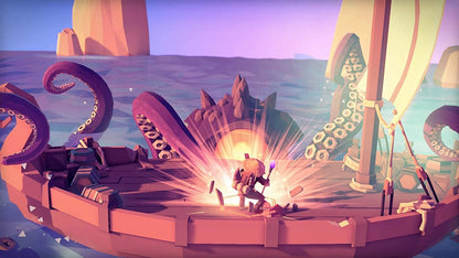 For The King (Nintendo Switch