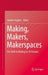 Making, Makers, Makerspaces
