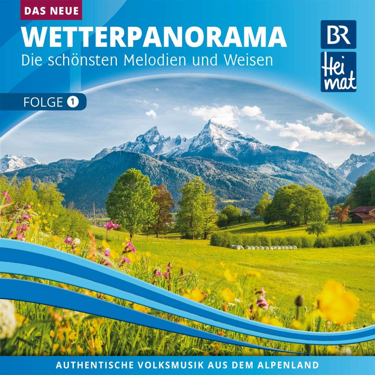 Br Heimat-das Neue Wetterpanorama 1