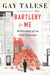 Bartleby and Me