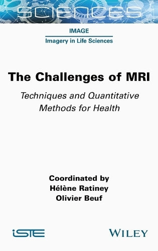 The Challenges of MRI