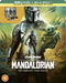 Star Wars The Mandalorian: The Complete Third Season Steelbook