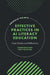 Effective Practices in AI Literacy Education