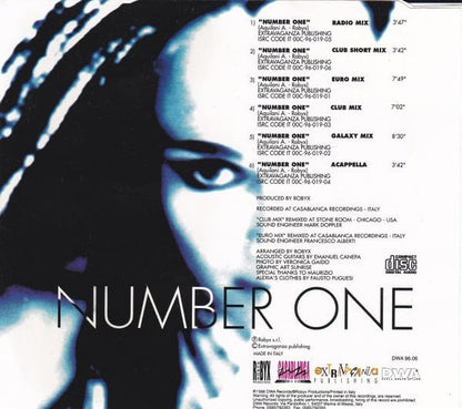 Number One