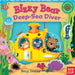 Bizzy Bear: Deep-Sea Diver