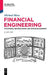 Financial Engineering: Strategien, Bewertungen und Risikomanagement (De Gruyter Studium) (German Edition