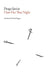 I Saw Her That Night (Slovenian Literature