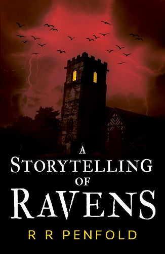A Storytelling of Ravens