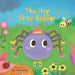 The Itsy Bitsy Spider