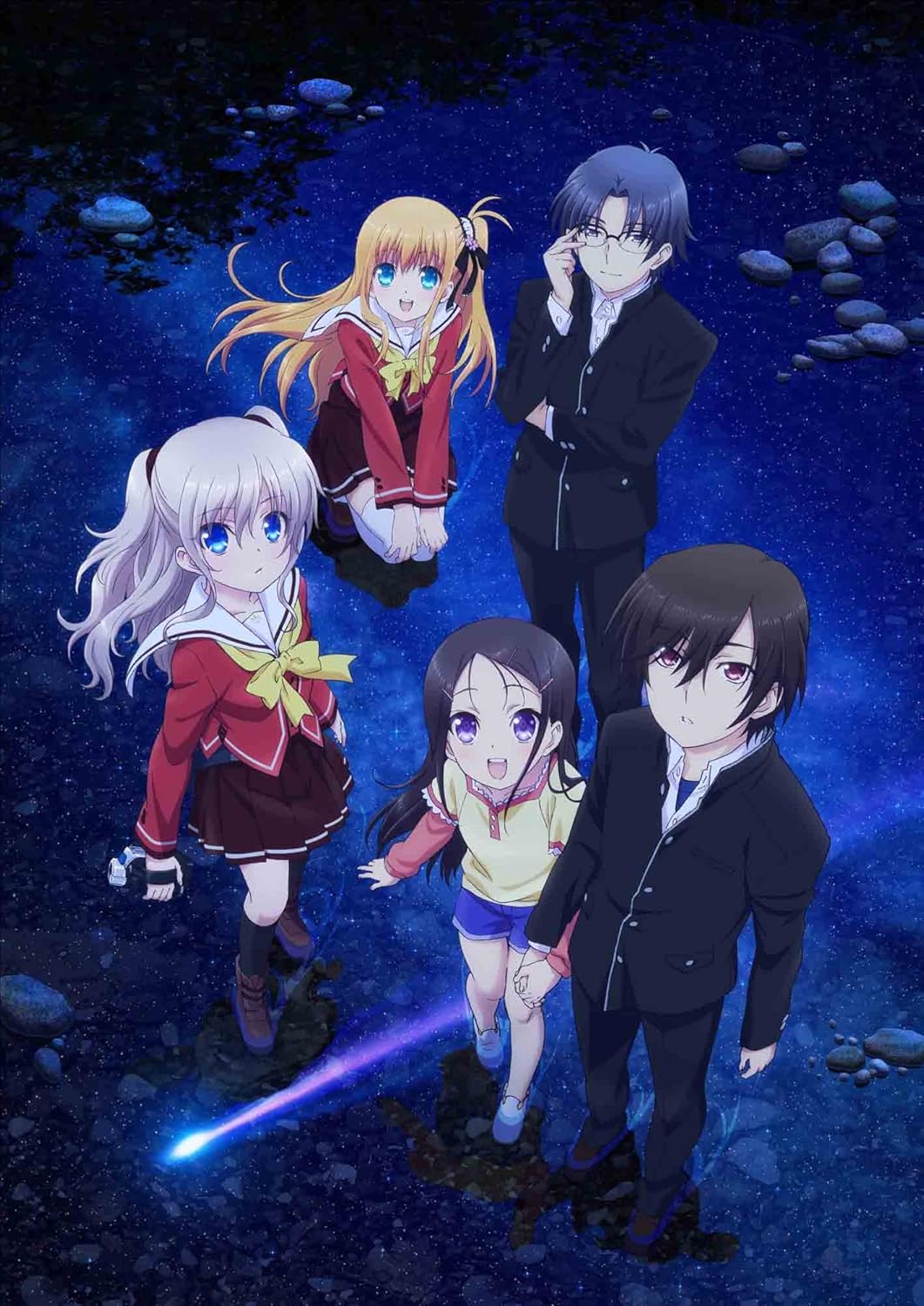 Trigger