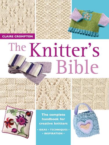Knitter's Bible