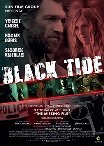 Fleuve noir  (IMPORT) (No English version