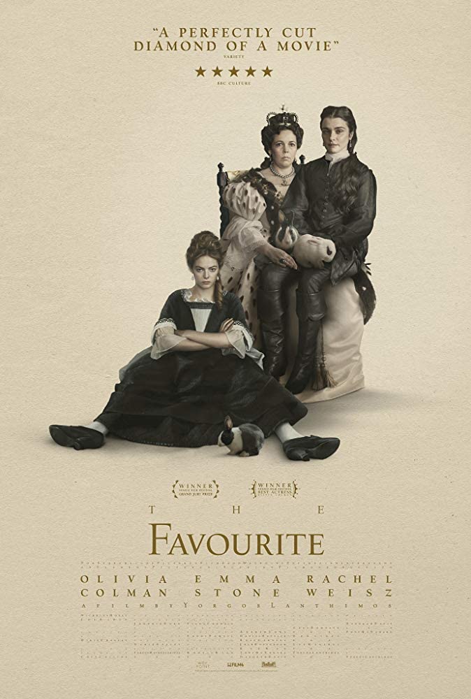 La Favorita