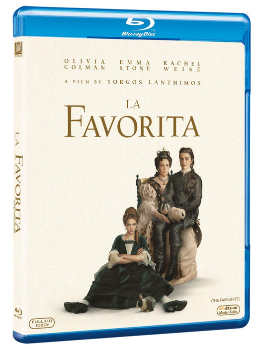 La Favorita