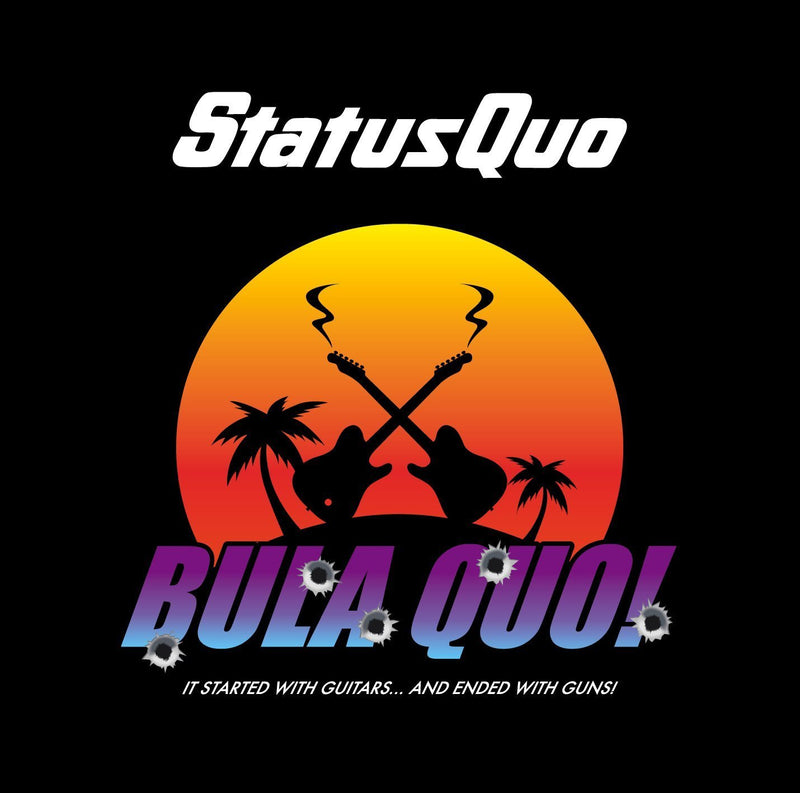 Bula Quo