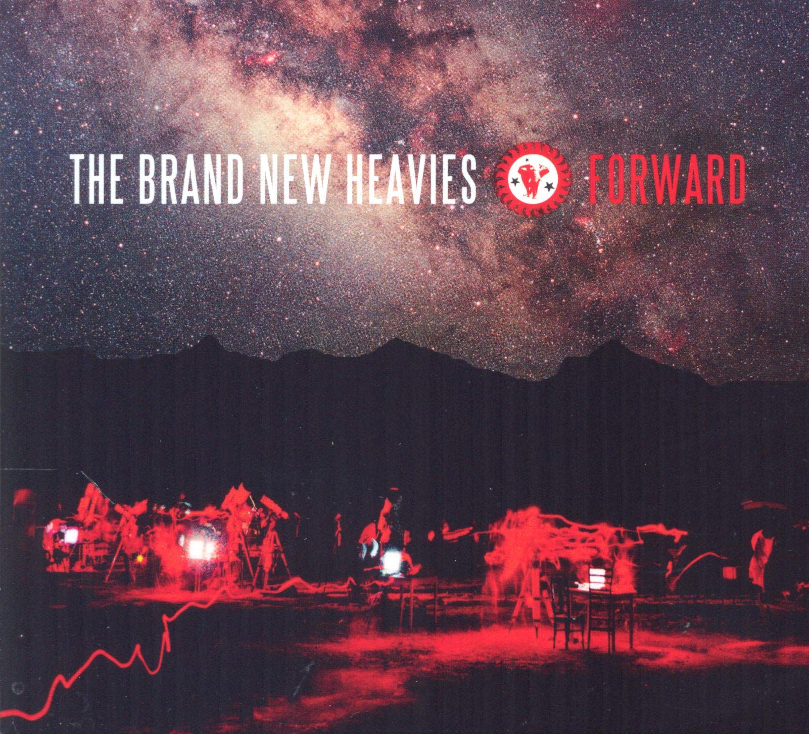 Forward!