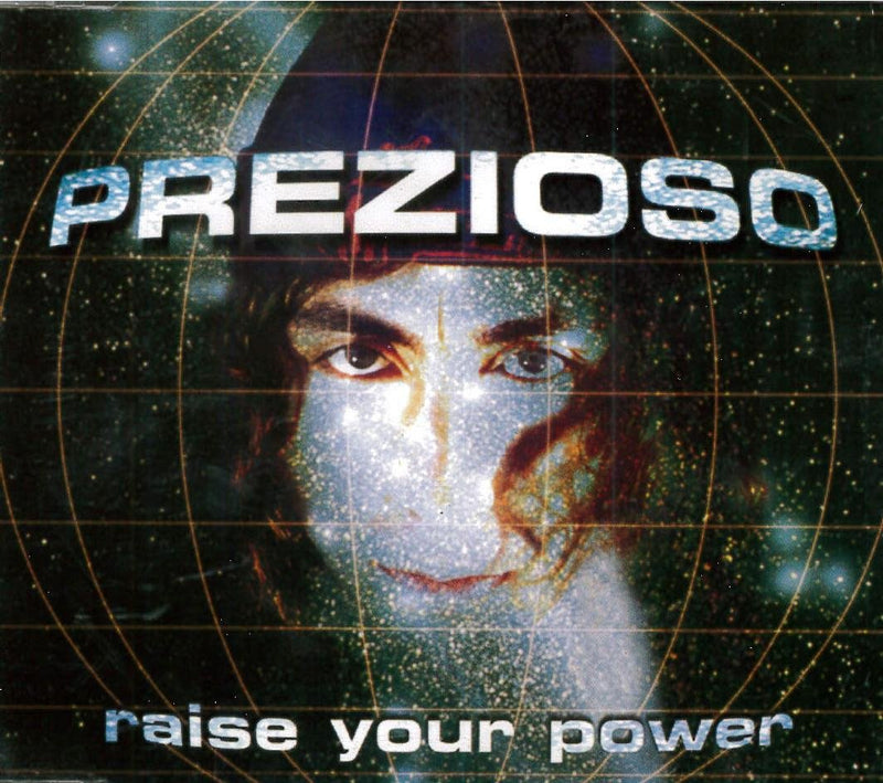 prezioso - raise you power