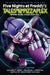 Tales from the Pizzaplex: Graphic Novel Collection Vol. 1