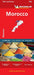 Morocco - Michelin National Map 742: Map (Maps/Country Michelin