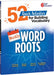 Weekly Word Roots