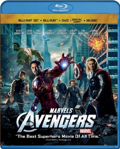 Avengers