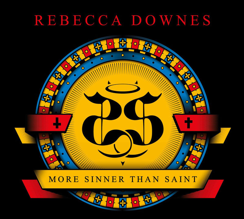 More Sinner Than Saint