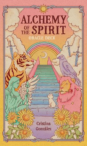 Alchemy of the Spirit