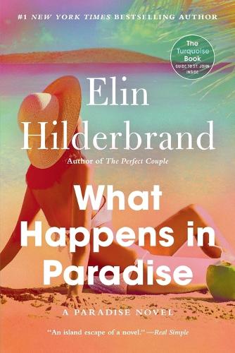 What Happens in Paradise