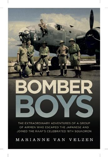 Bomber Boys