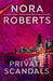 Private Scandals