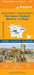 Pais Vasco Navarra Euskadi La Rioja - Michelin Regional Map 573