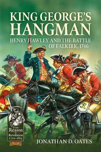 King George’s Hangman