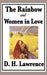 The Rainbow and Women in Love