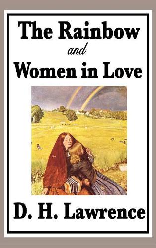 The Rainbow and Women in Love