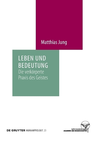 Leben Und Bedeutung