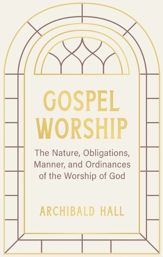 Gospel Worship