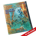 Dungeon Crawl Classics #106: Trials of the Trapmaster’s Tomb (DCC DUNGEON CRAWL CLASSICS