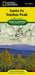 Santa Fe, Truchas Peak Map