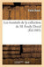 Les éventails de la collection de M. Émile Duval