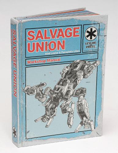 Salvage Union
