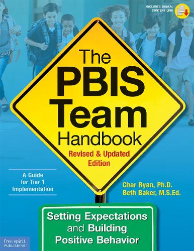 The PBIS Team Handbook